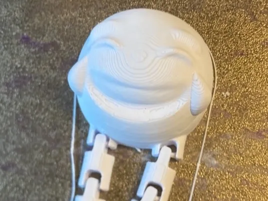 smile