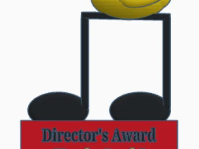 Directors award