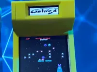 Borne d'arcade miniature Galagino — photo 1