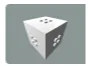 CURSED Cube