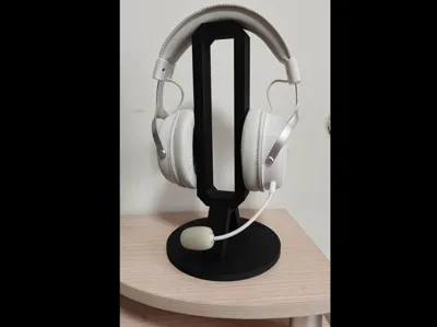 Headphone Stand