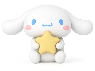 Cinnamonroll