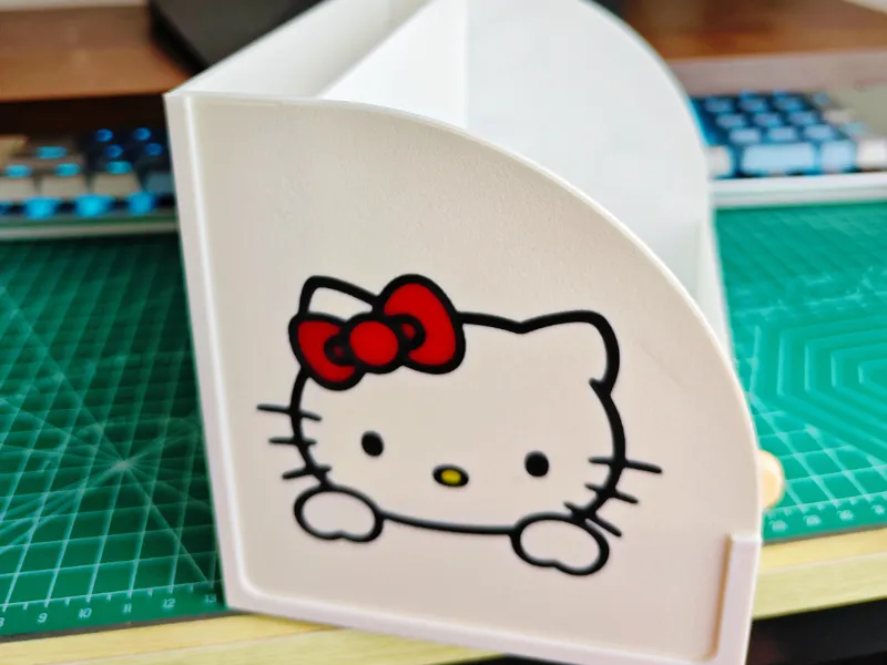 Kitty盒子