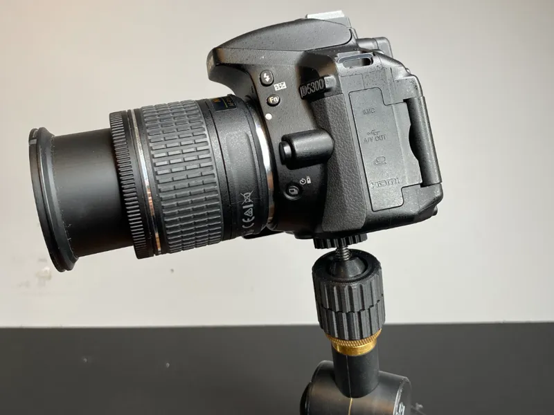 Ball Joint Adapter Mount