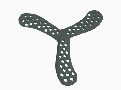 Boomerang Summer 2025