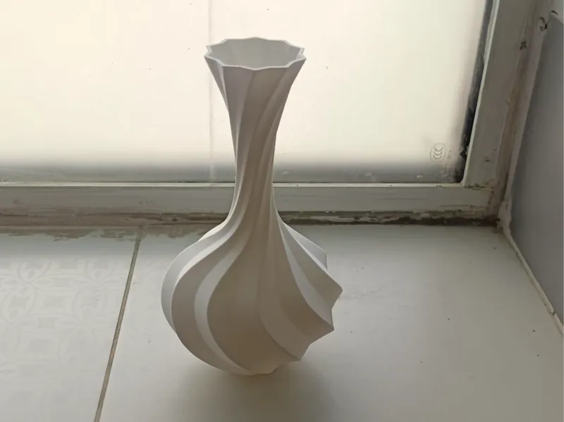 花瓶