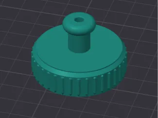 Sports Bottle Drinking Cap