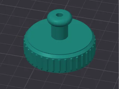 Sports Bottle Drinking Cap