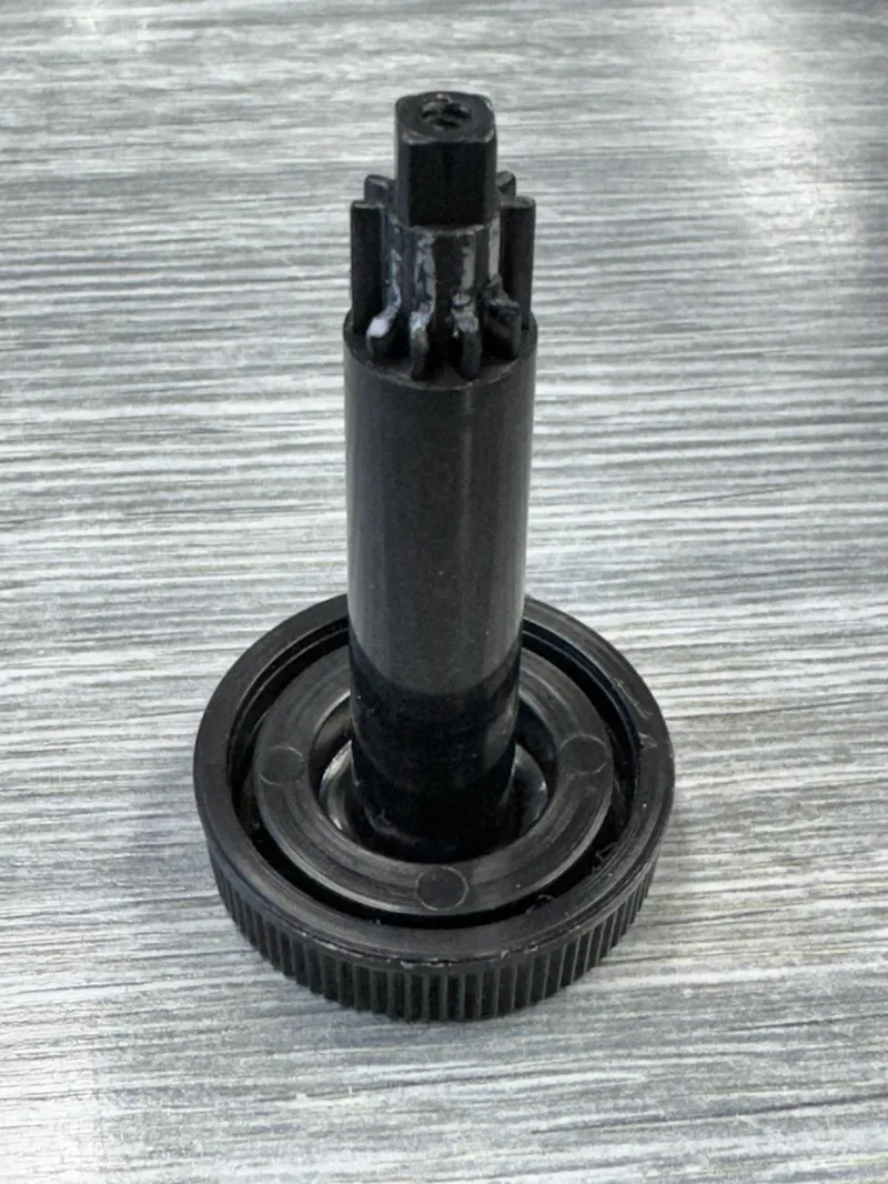 Polesie Mammoet Crane Arm Wheel Replacement Part