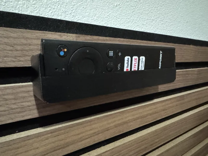 Blaupunkt Remote Holder