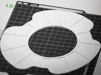 Frisbee