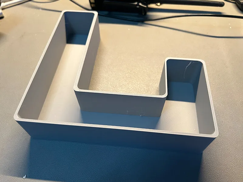 用于A1mini 的收纳盒