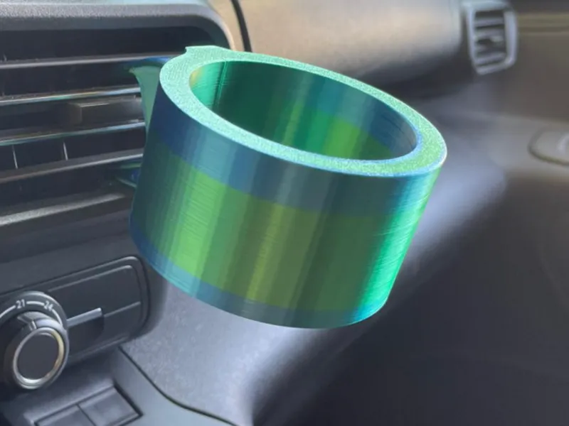 Car Ash Tray