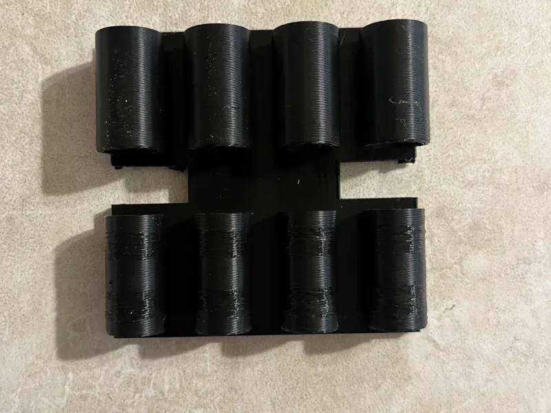 Pen Holder For Refrigerator