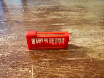 Musical Fidget
