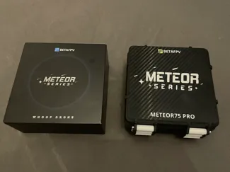 Meteor75 Pro O4 Lite Rugged Case