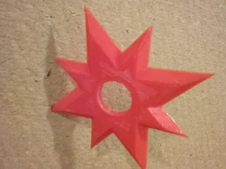 Shuriken