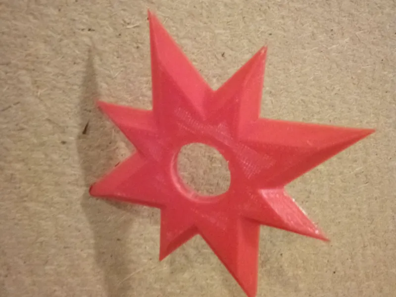 Shuriken