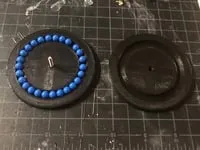 Thrust Bearing / Lazy Susan