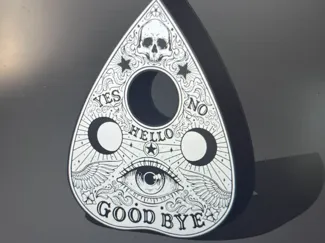 Plancette Lightbox