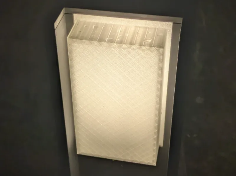 Philips Turaco Frontcover
