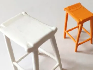 stool 1:50