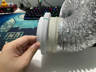 uncomplicated 4 inch pipe magnetic coupler