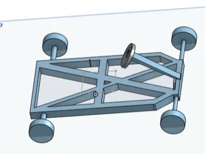 kart