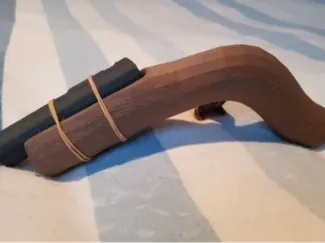 rust eoka pistol
