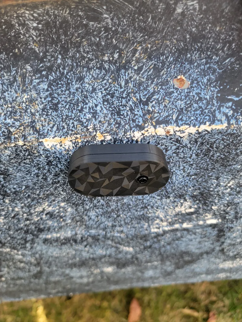 SmartTag2 Magnetic Case