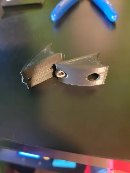 Curtain Rod Holder