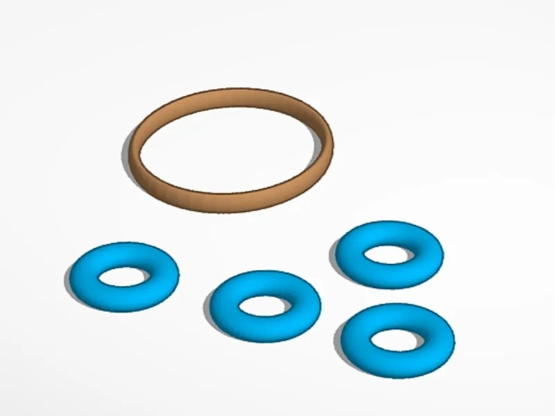 Rounds