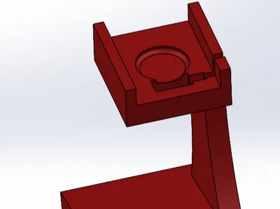 Redmi Watch 5 Active charging dock