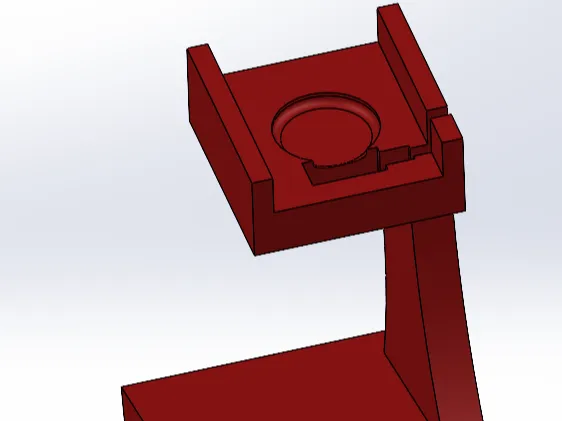 soporte de carga reloj redmi watch 5 active