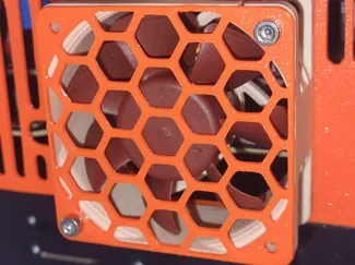 60mm fan vent