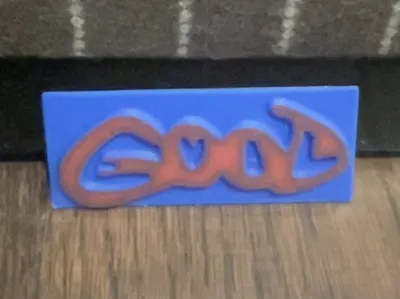 Good - Evil Illusion