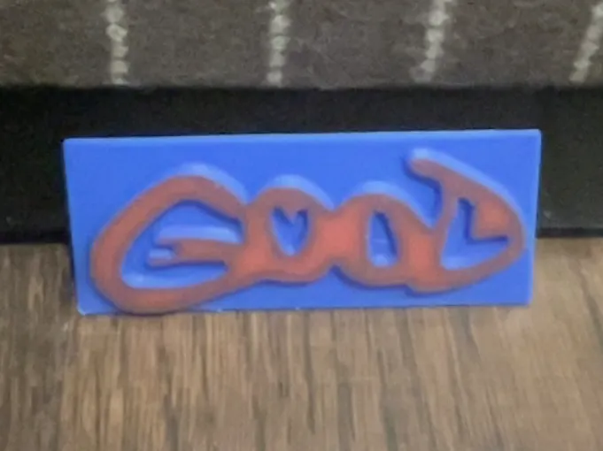 Good - Evil Illusion