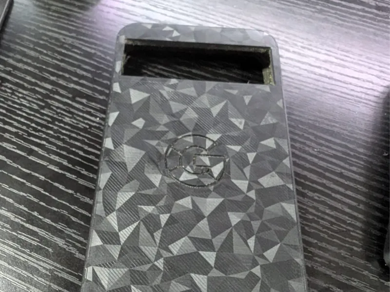 Cover Pixel 8