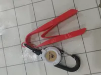 Pince à poisson pour pêche aux leurres — photo 1