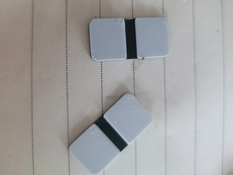 固定翼铰链 维修用铰链 tpu铰链