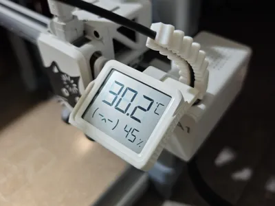 Xiaomi Mijia Temperature and Humidity Sensor 3 Mini A1/A1 mini Universal Mount