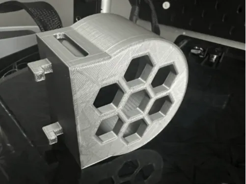 Skadis Bottle Holder