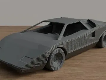 Coutach 1:50