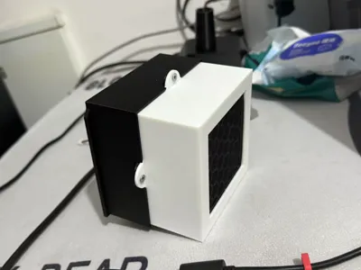 P/X series split external filter adapter for washing machine drain pipe