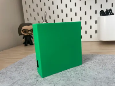 Mopility Raspberry Pi zero Mobile Case