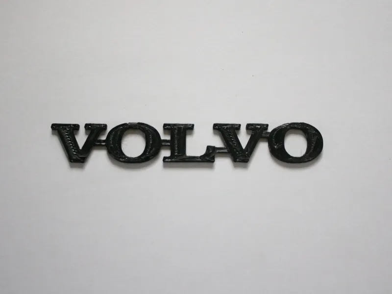 Volvo Emblem