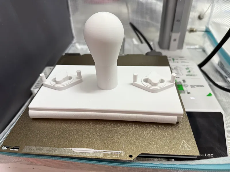打印板清洁器（适用眼镜布）