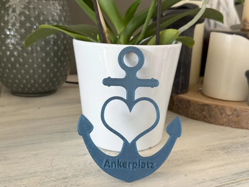 Ankerherz