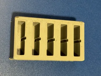 Halter Sepura SiKaPlug Funkstecker Digitalfunk