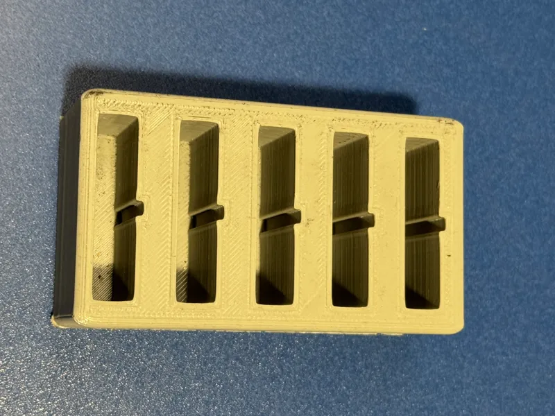 Halter Sepura SiKaPlug Funkstecker Digitalfunk